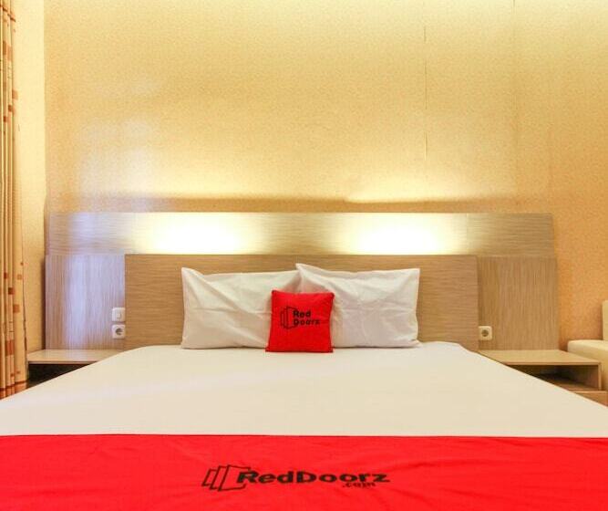 פנסיון Reddoorz Near Candi Ratu Boko