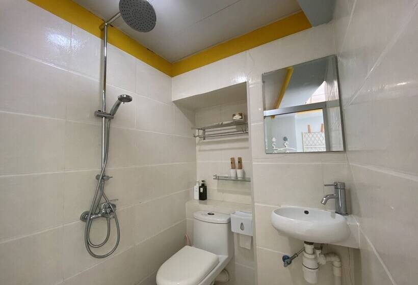 Hostel Amu Dreamhouse 阿木旅舍