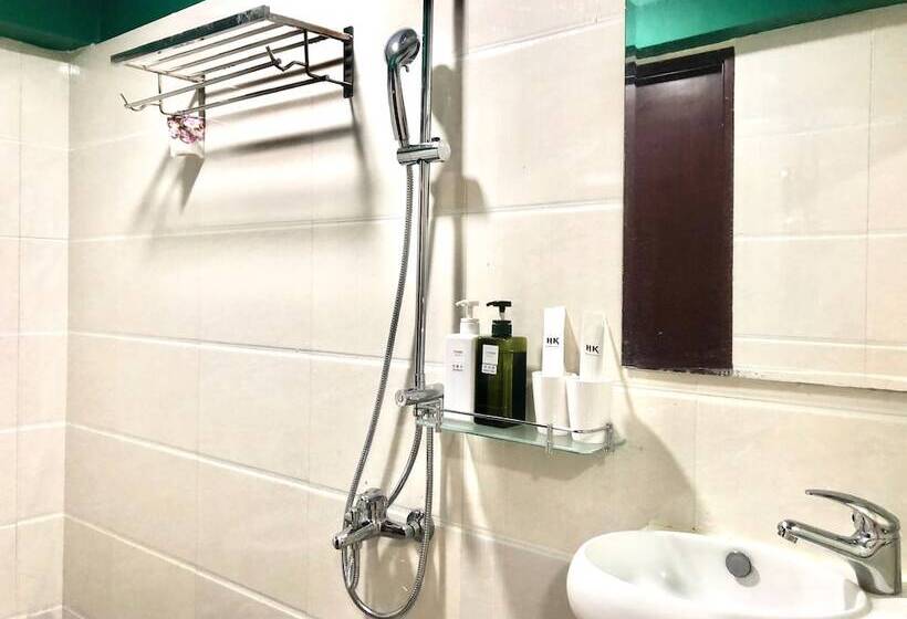 Hostel Amu Dreamhouse 阿木旅舍