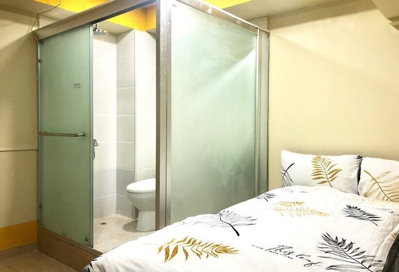 Hostel Amu Dreamhouse 阿木旅舍