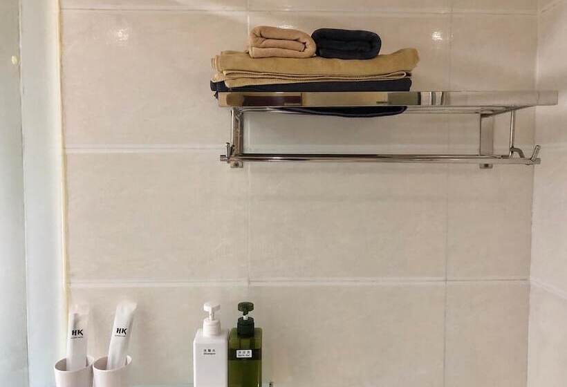 Hostel Amu Dreamhouse 阿木旅舍