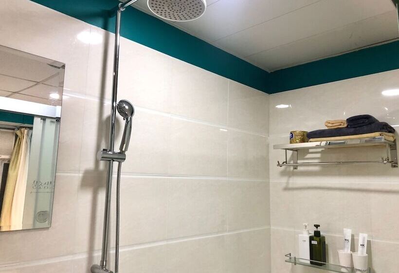 Hostel Amu Dreamhouse 阿木旅舍