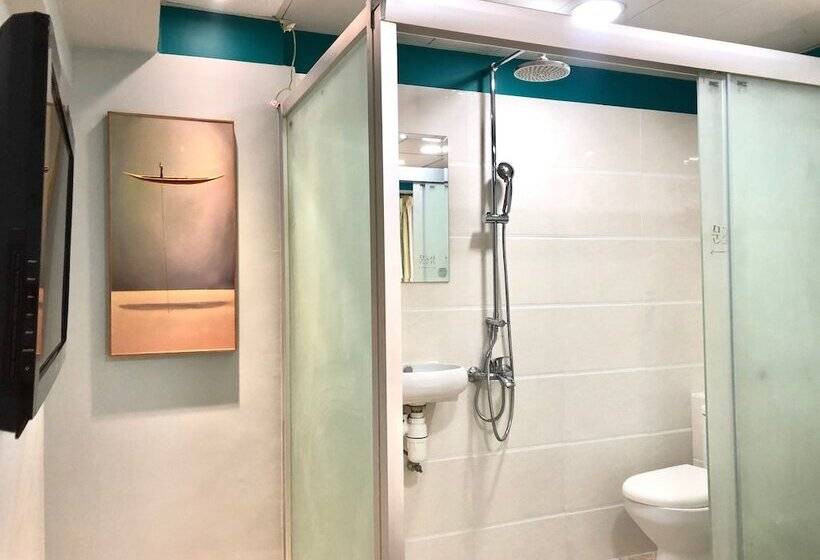 Hostel Amu Dreamhouse 阿木旅舍