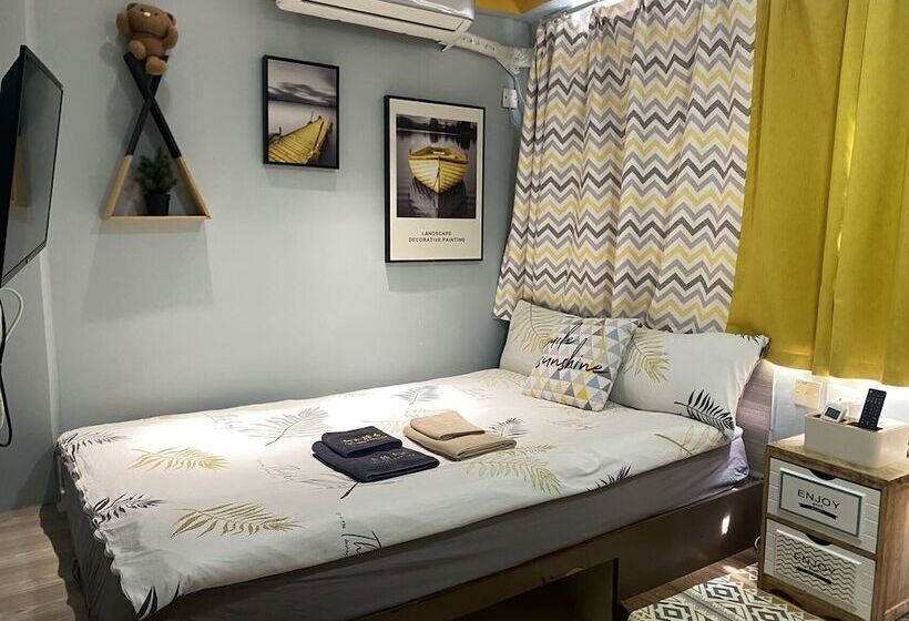 Hostel Amu Dreamhouse 阿木旅舍