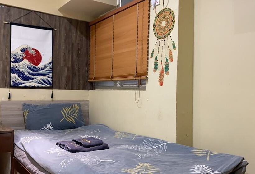 Hostel Amu Dreamhouse 阿木旅舍