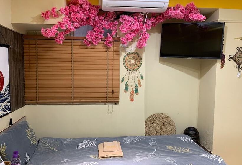 Hostel Amu Dreamhouse 阿木旅舍