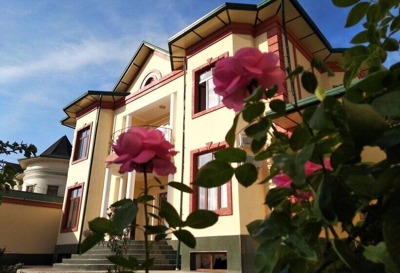 Chinor Garden Hotel Free Airport Pick Up And Drop Off