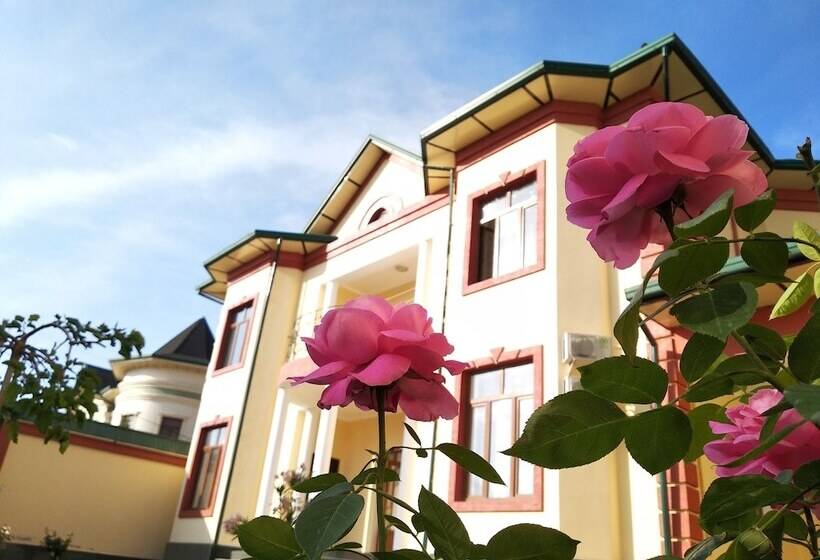 Chinor Garden Hotel Free Airport Pick Up And Drop Off