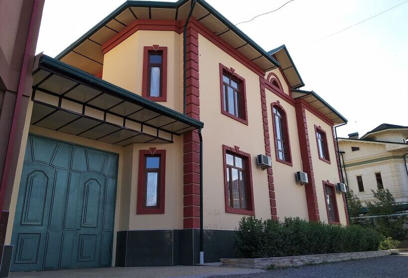 Chinor Garden Hotel Free Airport Pick Up And Drop Off