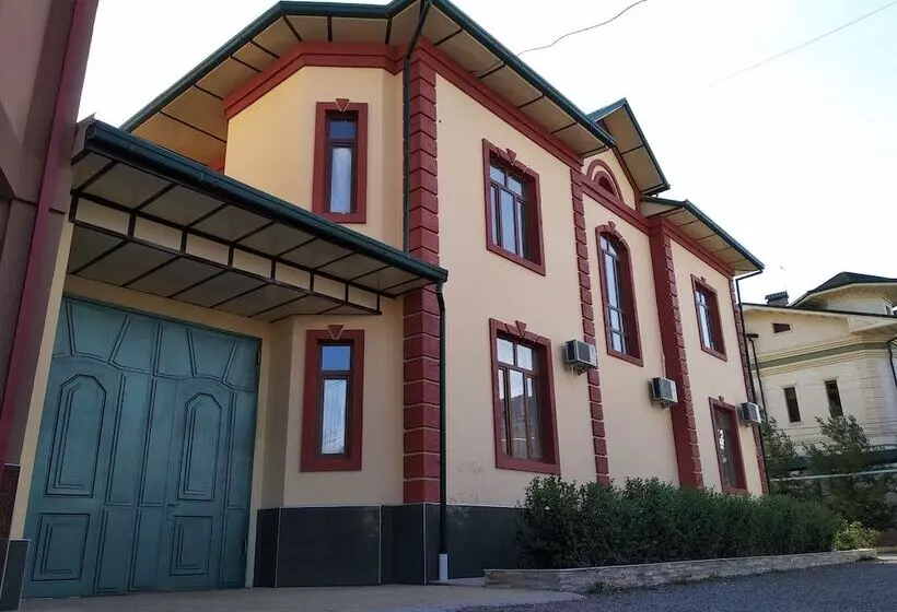 Chinor Garden Hotel   Free Airport Pick Up And Drop Off