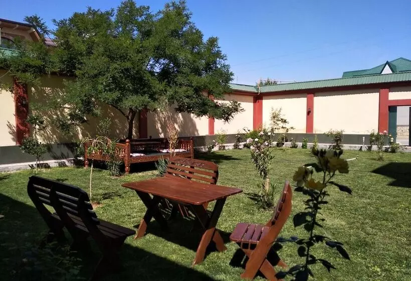 Chinor Garden Hotel   Free Airport Pick Up And Drop Off