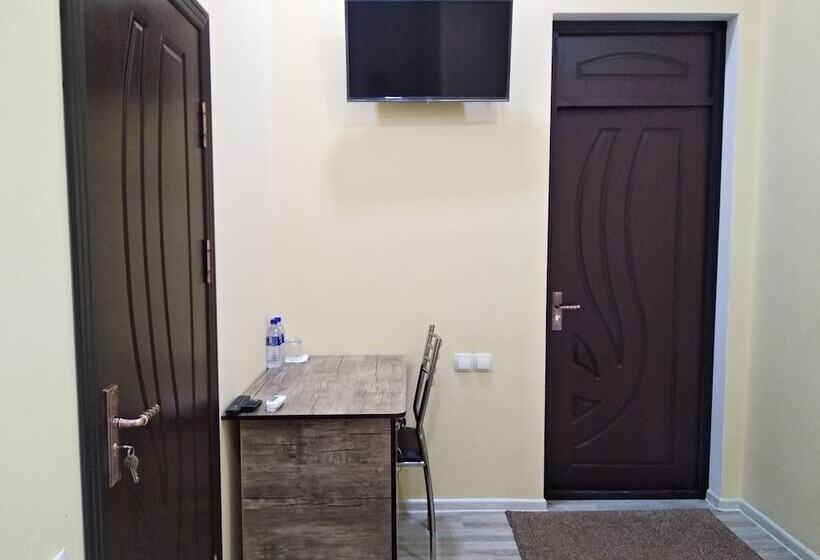 Chinor Garden Hotel Free Airport Pick Up And Drop Off