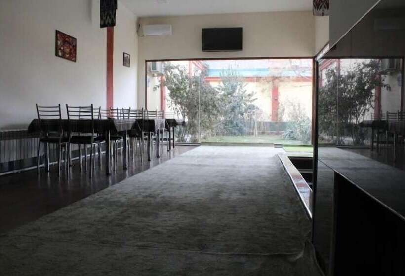 Chinor Garden Hotel Free Airport Pick Up And Drop Off