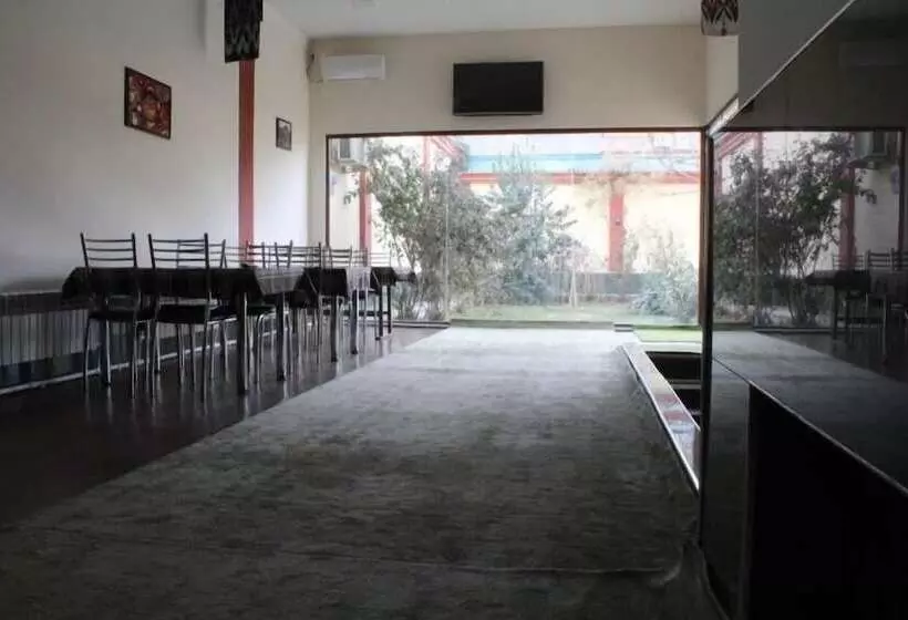 Chinor Garden Hotel   Free Airport Pick Up And Drop Off