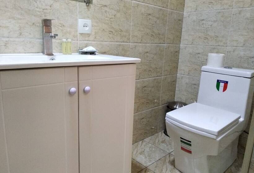 Chinor Garden Hotel Free Airport Pick Up And Drop Off