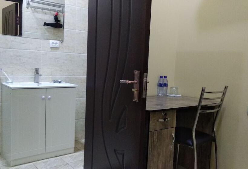 Chinor Garden Hotel Free Airport Pick Up And Drop Off