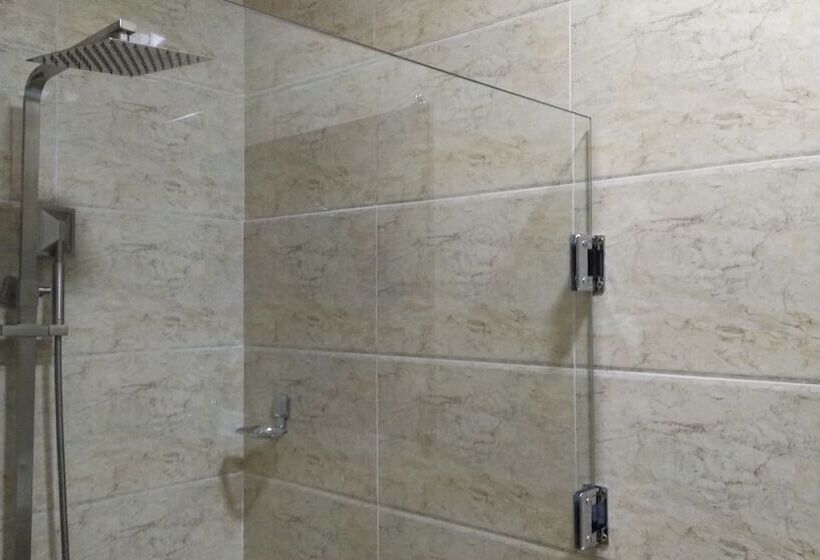 Chinor Garden Hotel Free Airport Pick Up And Drop Off