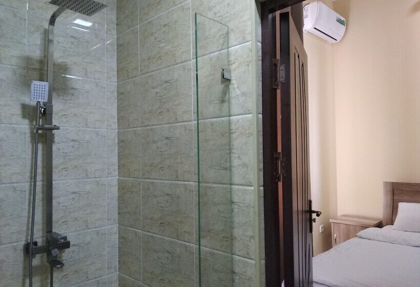 Chinor Garden Hotel Free Airport Pick Up And Drop Off