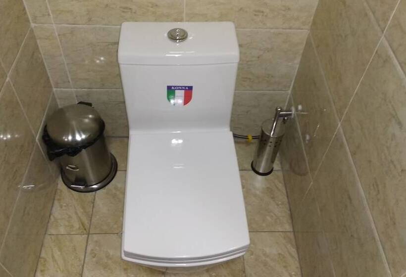 Chinor Garden Hotel Free Airport Pick Up And Drop Off