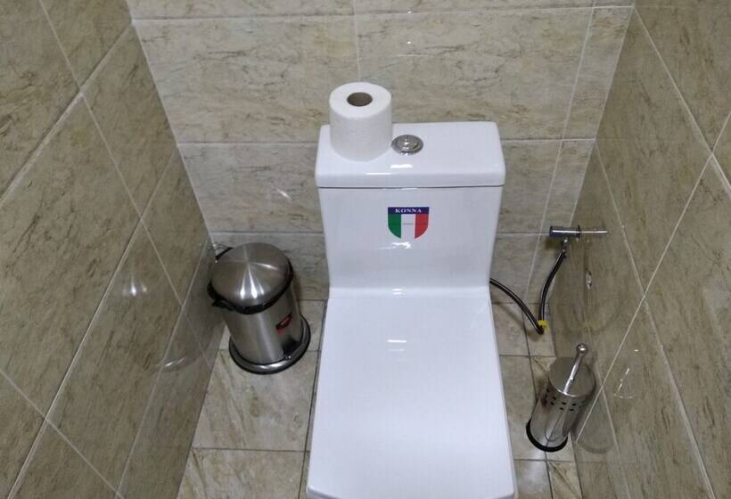 Chinor Garden Hotel Free Airport Pick Up And Drop Off