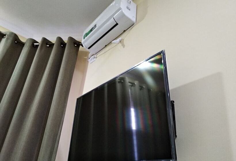 Chinor Garden Hotel Free Airport Pick Up And Drop Off