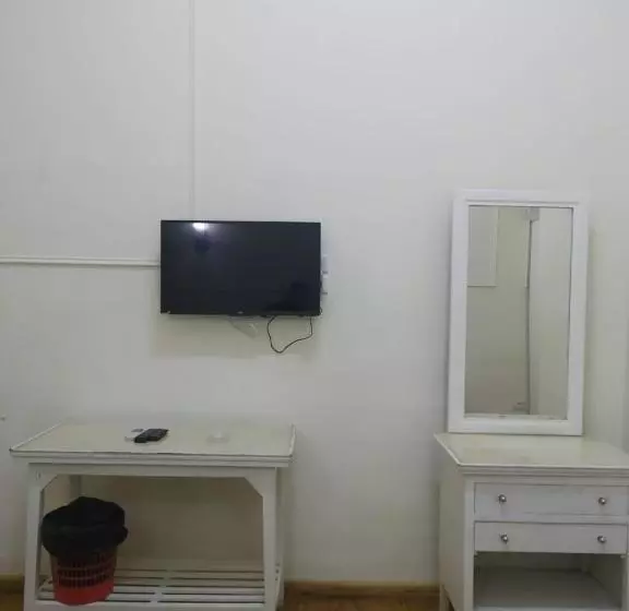 هتل De La Poste