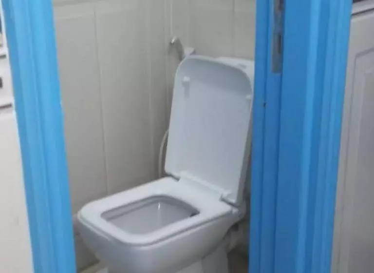 هتل De La Poste