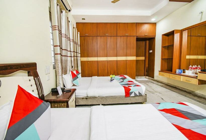 فندق Fabexpress Garden View Inn