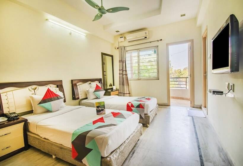 فندق Fabexpress Garden View Inn