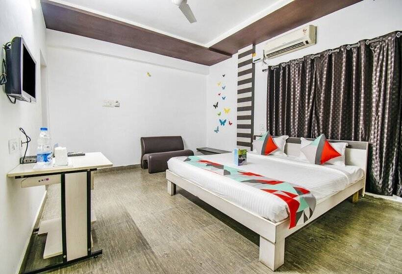 فندق Fabexpress Garden View Inn