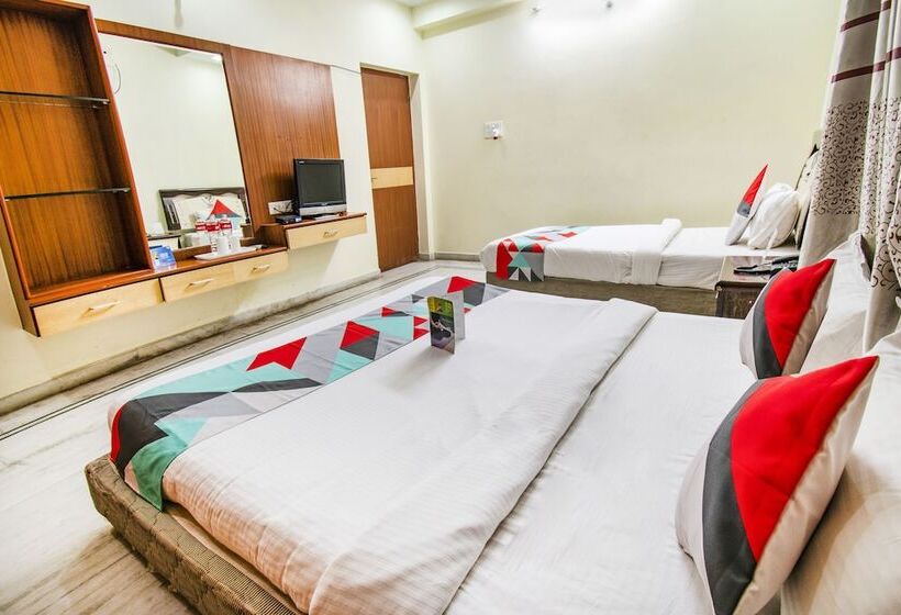 فندق Fabexpress Garden View Inn