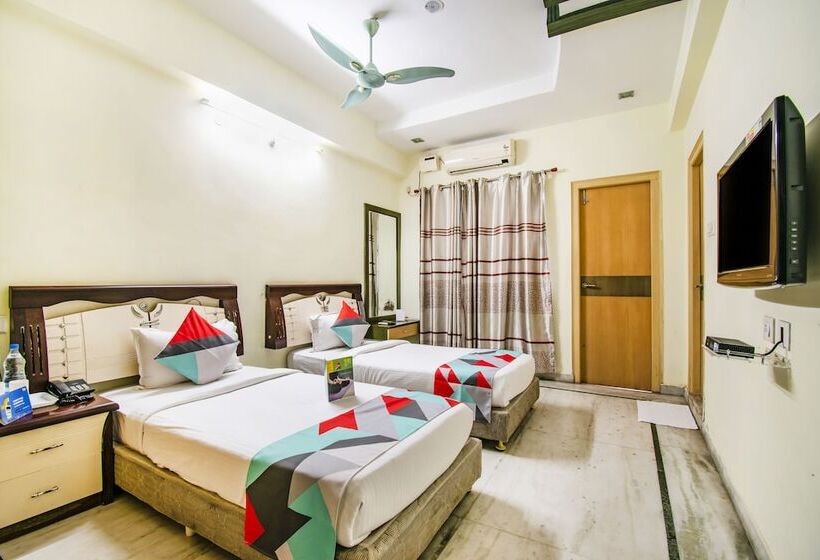 فندق Fabexpress Garden View Inn