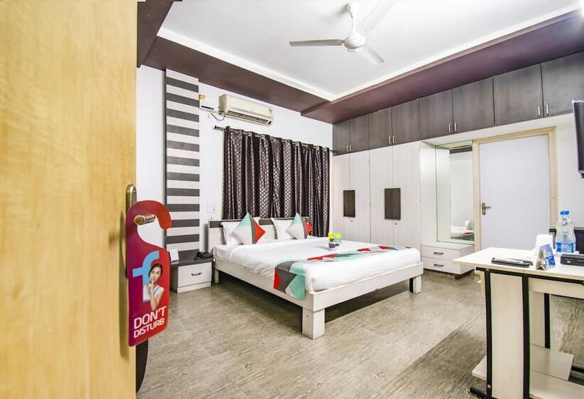 فندق Fabexpress Garden View Inn