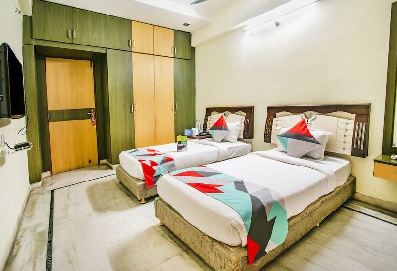 فندق Fabexpress Garden View Inn