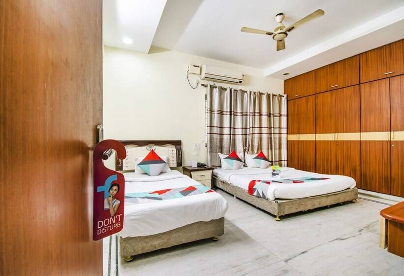 فندق Fabexpress Garden View Inn