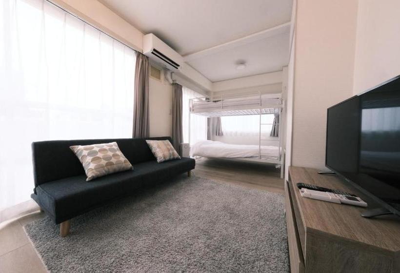 Hotel H2o Stay 森下