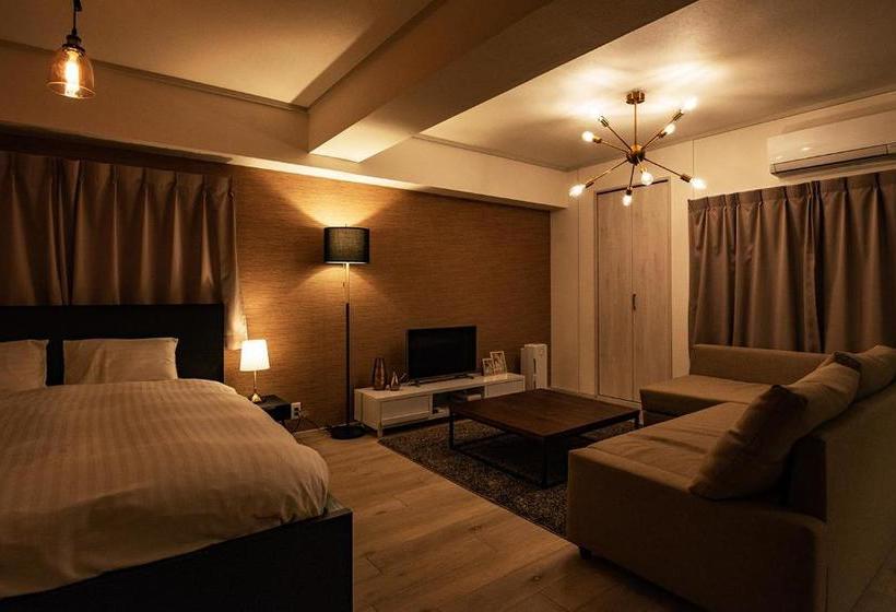 Hotel H2o Stay 森下