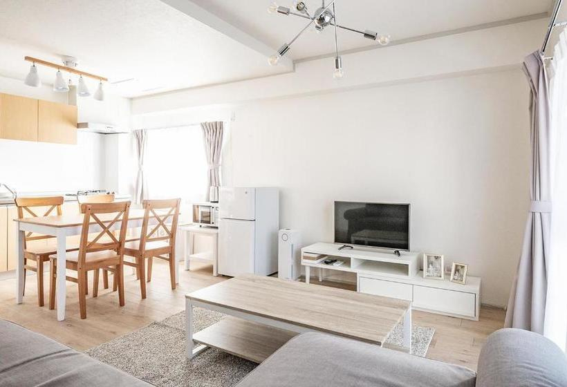 Hotel H2o Stay 森下