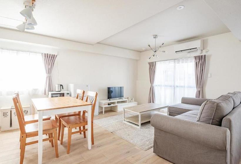 Hotel H2o Stay 森下