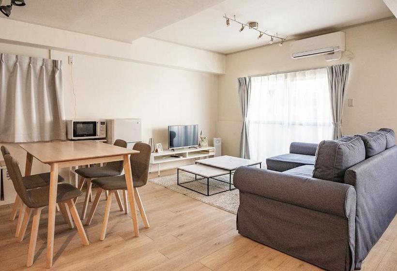 Hotel H2o Stay 森下