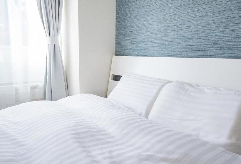 Hotel H2o Stay 森下