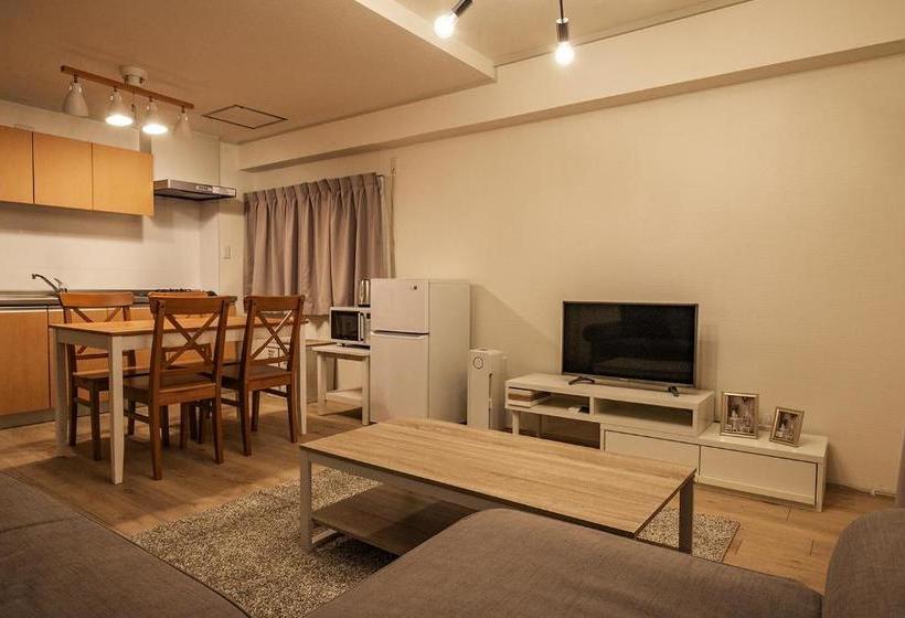 Hotel H2o Stay 森下