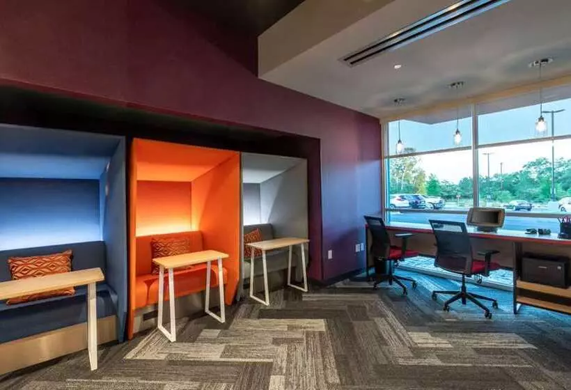 Hotelli Tru By Hilton Seneca Clemson