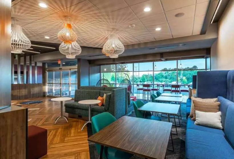 Hotelli Tru By Hilton Seneca Clemson