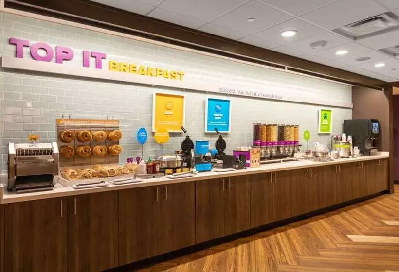 Hotelli Tru By Hilton Seneca Clemson