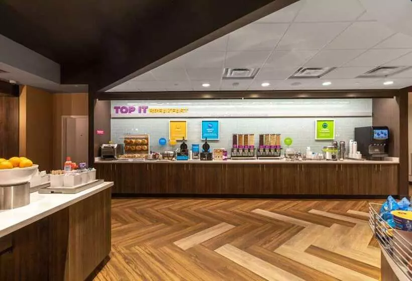 Hotelli Tru By Hilton Seneca Clemson