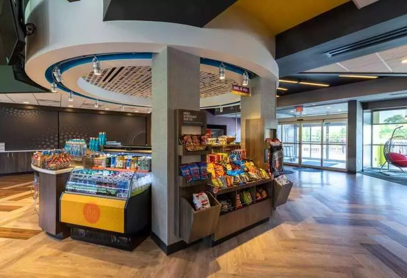 Hotelli Tru By Hilton Seneca Clemson