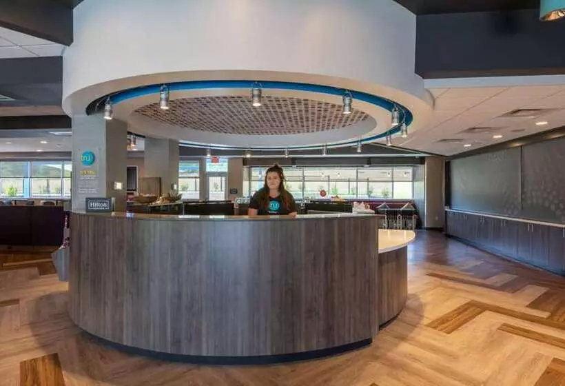 Hotelli Tru By Hilton Seneca Clemson