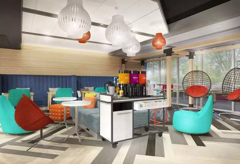 Hotelli Tru By Hilton Seneca Clemson