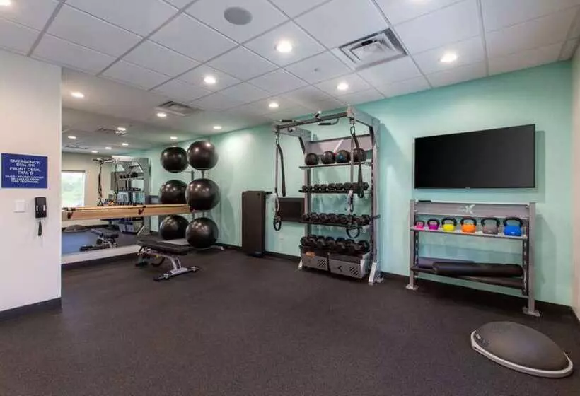 Hotelli Tru By Hilton Seneca Clemson